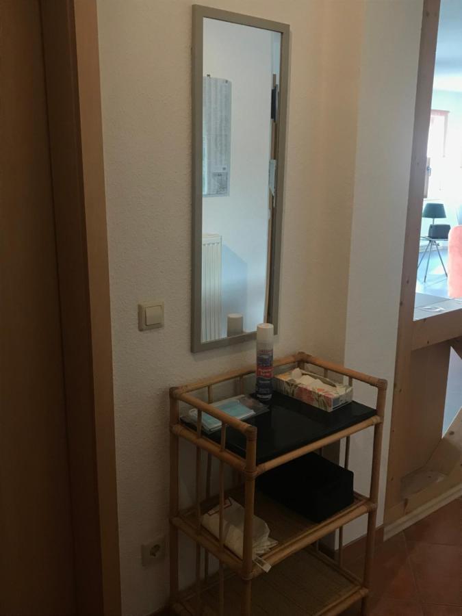 Zollern-Alb Aktiv Lägenhet Albstadt Exteriör bild